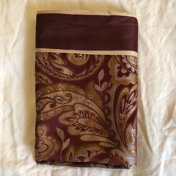 Curtain Valances - NEW - Picture 7 of 14